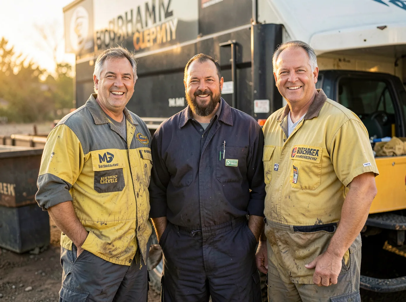Sewage Cleanup company in Bruno, WV
